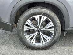 Used 2022 Nissan Rogue AWD SV at Peters Auto Mall near High Point, NC