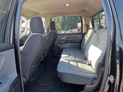 Used 2020 Ram 1500 2WD Crew Cab Big Horn at Peters Auto Mall near High Point, NC