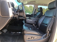 Used 2014  GMC Sierra 1500 4WD Crew Cab SLE at Peters Auto Mall near High Point&comma; NC
