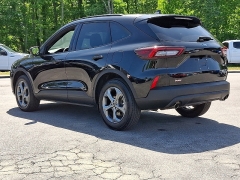 Used 2025  Ford Escape ST-Line AWD at Peters Auto Mall near High Point&comma; NC