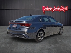 Used 2024  Kia Forte LXS IVT at Peters Auto Mall near High Point&comma; NC