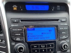 Used 2013  Hyundai Sonata Hybrid 4d Sedan at Peters Auto Mall near High Point&comma; NC