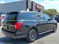 Used 2024  Ford Expedition Max XLT 4x4 at Peters Auto Mall near High Point&comma; NC