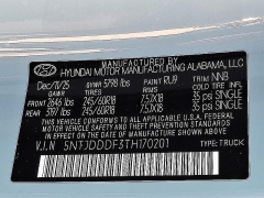 Used 2026  Hyundai Santa Cruz XRT AWD at Peters Auto Mall near High Point&comma; NC