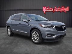 Used 2021  Buick Enclave FWD 4dr Premium at Peters Auto Mall near High Point&comma; NC