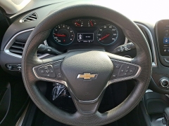 Used 2024  Chevrolet Malibu 4dr Sdn 1LT at Peters Auto Mall near High Point&comma; NC