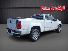 Used 2022 Chevrolet Colorado 2WD Ext Cab 128" LT at Peters Auto Mall near High Point, NC