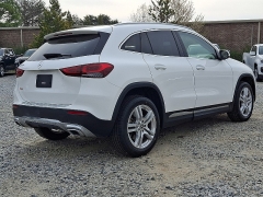 Used 2023  Mercedes-Benz GLA GLA 250 SUV at Peters Auto Mall near High Point&comma; NC