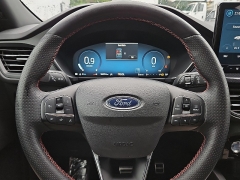 Used 2023  Ford Escape ST-Line Elite AWD at Peters Auto Mall near High Point&comma; NC