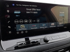 Used 2026  Nissan Rogue AWD Platinum at Peters Auto Mall near High Point&comma; NC