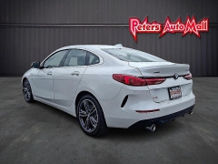 Used 2021 BMW 2 Series 228i xDrive Gran Coupe at Peters Auto Mall near High Point, NC