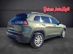 Used 2020  Jeep Cherokee 4d SUV FWD Latitude 2.4L at Peters Auto Mall near High Point, NC