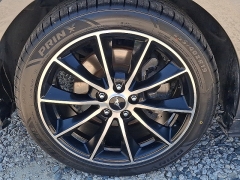 Used 2017  Ford Mustang 2d Fastback EcoBoost at Peters Auto Mall near High Point&comma; NC
