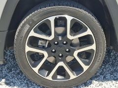 Used 2021  Jeep Compass Limited 4x4 at Peters Auto Mall near High Point&comma; NC