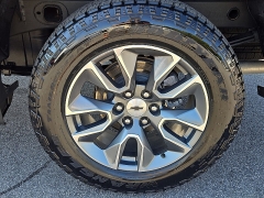 Used 2026  Chevrolet Silverado 1500 4WD Crew Cab 147" RST at Peters Auto Mall near High Point&comma; NC