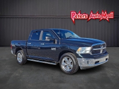  2016 Ram 1500 4WD Crew Cab Big Horn at Peters Auto Mall near High Point, NC