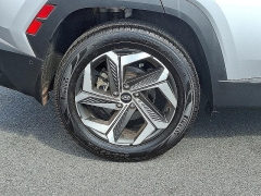 Used 2022 Hyundai Tucson Limited AWD at Peters Auto Mall near High Point, NC