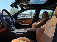 Used 2023  BMW 3 Series 330e xDrive Plug-In Hybrid at Peters Auto Mall near High Point&comma; NC