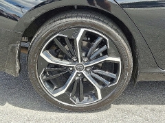 Used 2024 Nissan Altima 2.5 SR Sedan at Peters Auto Mall near High Point, NC