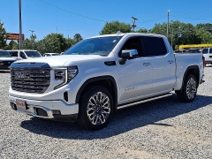 Used 2023  GMC Sierra 1500 4WD Crew Cab 147" Denali Ultimate at Peters Auto Mall near High Point&comma; NC