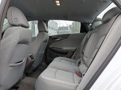 Used 2022  Chevrolet Malibu 4dr Sdn LT at Peters Auto Mall near High Point, NC