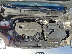 Used 2022  Kia Sportage LX FWD at Peters Auto Mall near High Point&comma; NC