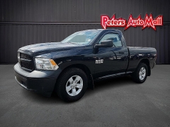 Used 2013 Ram 1500 2WD Reg Cab Tradesman at Peters Auto Mall near High Point, NC