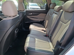 Used 2021  Hyundai Santa Fe Limited AWD at Peters Auto Mall near High Point&comma; NC