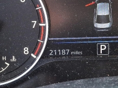 Used 2025  Nissan Altima SV FWD at Peters Auto Mall near High Point&comma; NC