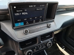 Used 2022  Ford Maverick XL FWD SuperCrew at Peters Auto Mall near High Point&comma; NC