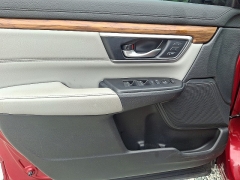 Used 2021 Honda CR-V EX-L 2WD at Peters Auto Mall near High Point, NC