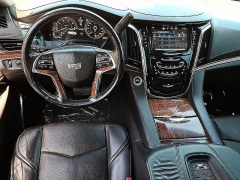 Used 2015  Cadillac Escalade ESV 4d SUV 4WD Luxury at Peters Auto Mall near High Point&comma; NC