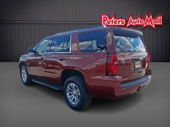 Used 2020 Chevrolet Tahoe 4d SUV RWD LT at Peters Auto Mall near High Point, NC