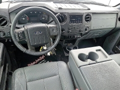 Used 2012  Ford Super Duty F-550 CC 4WD Crew Cab 200" DRW XL at Peters Auto Mall near High Point, NC