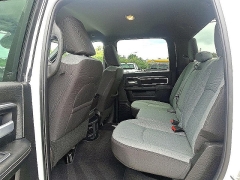 Used 2024 Ram 2500 4WD Big Horn Crew Cab 6'4" Box at Peters Auto Mall near High Point, NC