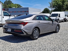 Used 2024  Hyundai Elantra SEL IVT at Peters Auto Mall near High Point&comma; NC