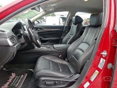 Used 2021 Honda Accord Sedan Sport SE 1.5T CVT at Peters Auto Mall near High Point, NC