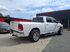 Used 2020 Ram 1500 Classic 2WD Crew Cab SLT Longbed at Peters Auto Mall near High Point, NC