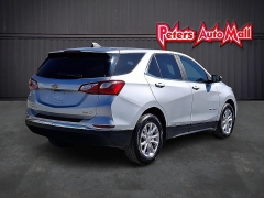 Used 2021  Chevrolet Equinox AWD 4dr LT w&sol;1LT at Peters Auto Mall near High Point&comma; NC