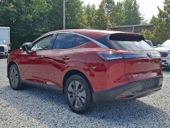 Used 2025  Nissan Murano AWD SL at Peters Auto Mall near High Point&comma; NC