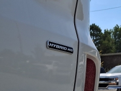 Used 2024  Ford Escape Hybrid ST-Line Elite AWD at Peters Auto Mall near High Point&comma; NC