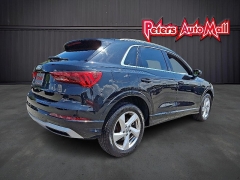 Used 2019 Audi Q3 4d SUV 2.0T Quattro Premium at Peters Auto Mall near High Point, NC
