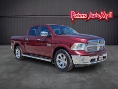  2018 Ram 1500 4WD Crew Cab Laramie at Peters Auto Mall near High Point, NC