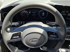 Used 2024  Hyundai Elantra SEL IVT at Peters Auto Mall near High Point&comma; NC