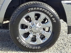 Used 2022  Ram 2500 4WD Limited Crew Cab 6'4" Box at Peters Auto Mall near High Point&comma; NC