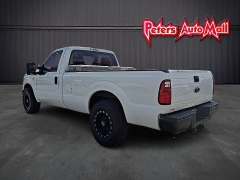 Used 2013 Ford Super Duty F-250 2WD Reg Cab XL at Peters Auto Mall near High Point, NC