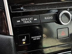 Used 2018  INFINITI Q50 4d Sedan AWD 3&period;0t LUXE at Peters Auto Mall near High Point&comma; NC