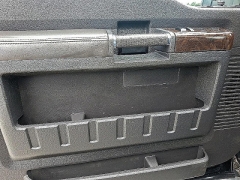 Used 2016 Ford Super Duty F-250 4WD Crew Cab Platinum at Peters Auto Mall near High Point, NC