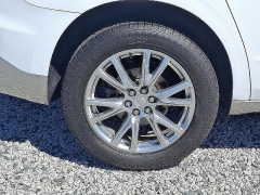 Used 2022 Buick Enclave FWD 4dr Premium at Peters Auto Mall near High Point, NC