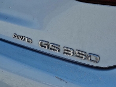 Used 2015 Lexus GS 350 4dr Sdn AWD at Peters Auto Mall near High Point, NC